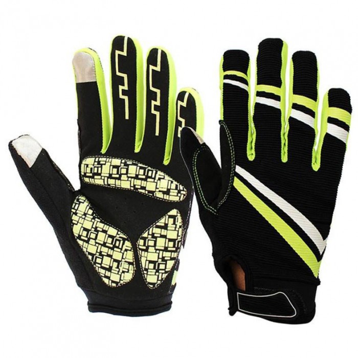 Full Finger Men/Women Cycle Glove